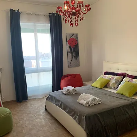 Residenza Piso 23 * Mantua