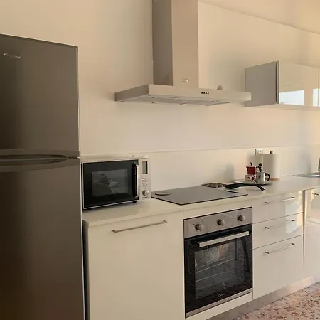 Residenza Piso 23 Apartament *