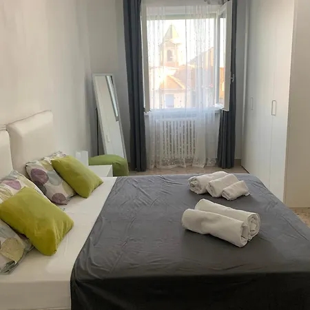 Residenza Piso 23