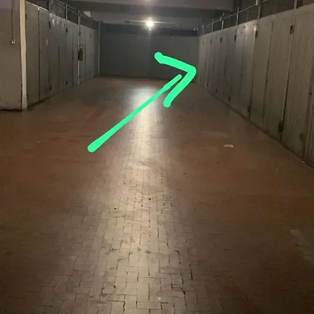Residenza Piso 23 * Mantova