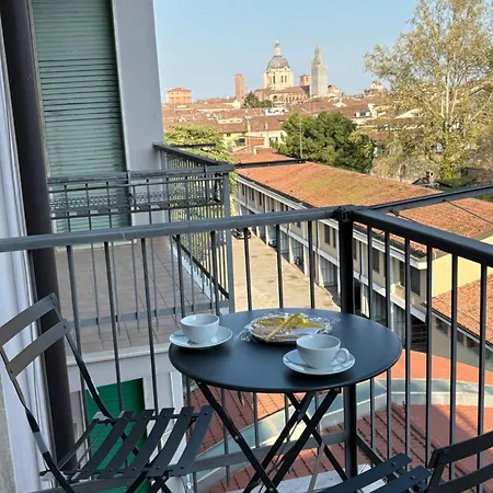 Residenza Piso 23 Apartment